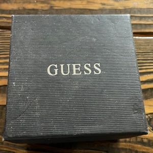Guess Women`s Feminine Classic Hi-energy Bronze 38mm Watch. Model: U13631L1